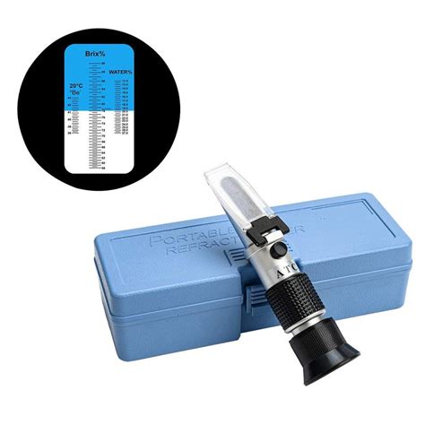 how to calibrate a refractometer for honey moisture content|proper moisture content for honey.